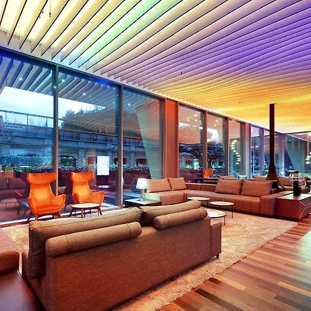 Hotell Sb Glow 4 Sup Barcelona