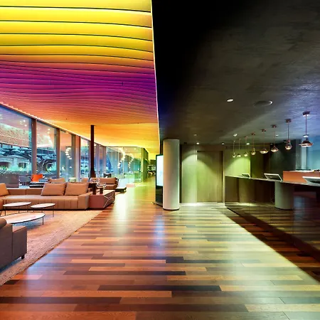 Hotell Sb Glow 4 Sup Barcelona