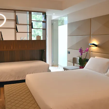 Hotell Sb Glow 4 Sup Barcelona