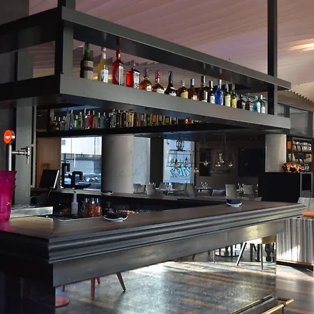 Sb Glow 4 Sup Hotell Barcelona