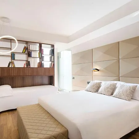 Sb Glow 4* Barcelona