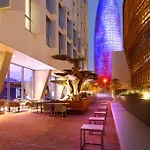 Sb Glow 4 Sup Otel Barselona