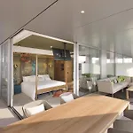 Sb Glow 4 Sup Hotel