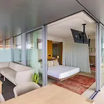 Sb Glow 4 Sup Hotel Barcelona