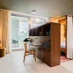 Hotel Sb Glow 4 Sup Barcelona