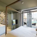 Otel Sb Glow 4 Sup 4*