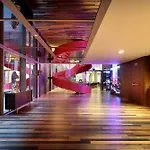 Sb Glow 4 Sup 4* Barcelona