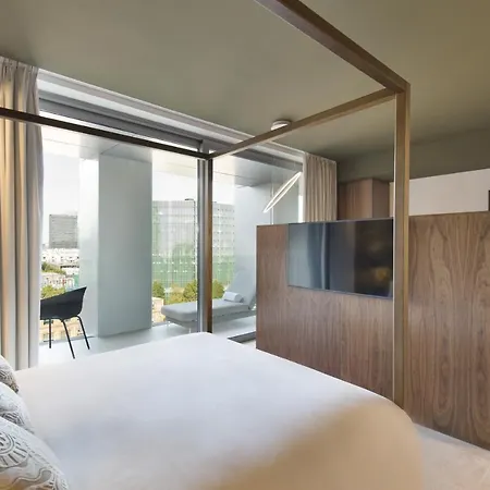 Ξενοδοχείο Sb Glow 4 Sup