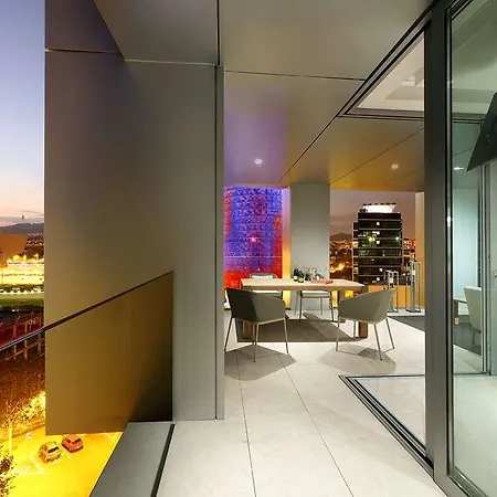 Sb Glow 4 Sup Ξενοδοχείο