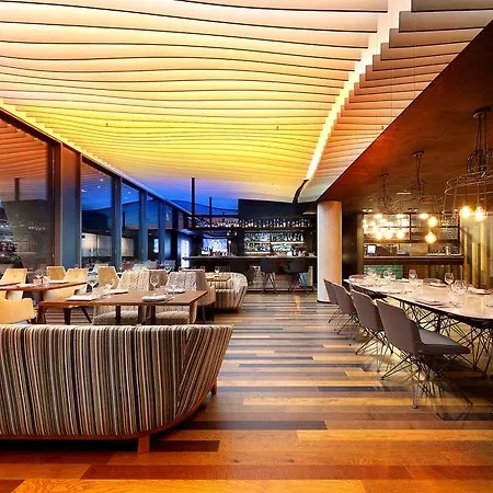 Sb Glow 4 Sup Ξενοδοχείο 4*