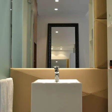 Sb Glow 4 Sup Hotel 4*