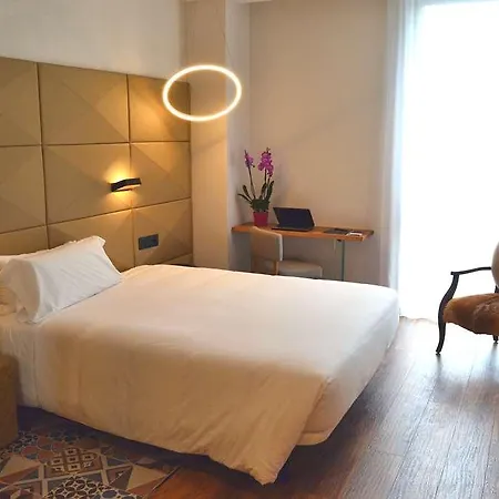 Hotel Sb Glow 4 Sup 4*