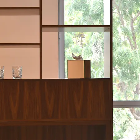 Ξενοδοχείο Sb Glow 4 Sup 4*