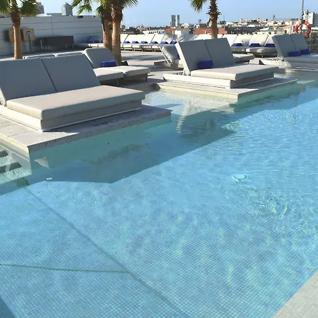 Sb Glow 4 Sup Ξενοδοχείο