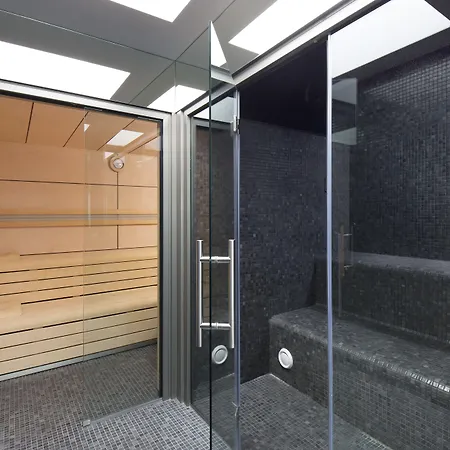 Sb Glow 4 Sup Ξενοδοχείο 4*