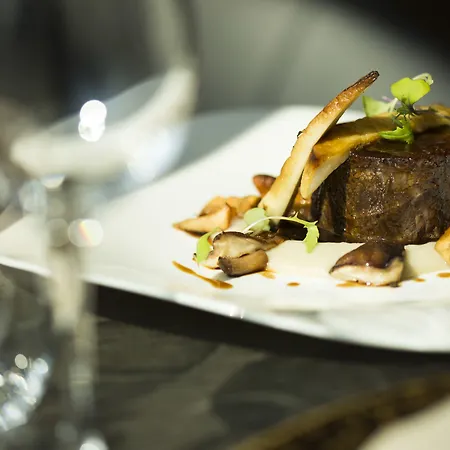 Ξενοδοχείο Sb Glow 4 Sup 4*