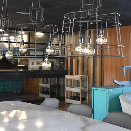 Ξενοδοχείο Sb Glow 4 Sup