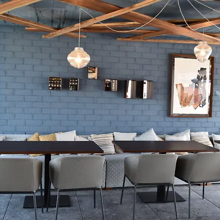 Ξενοδοχείο Sb Glow 4 Sup 4*