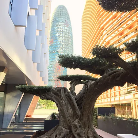 Ξενοδοχείο Sb Glow 4 Sup 4*