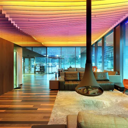 Ξενοδοχείο Sb Glow 4 Sup 4*