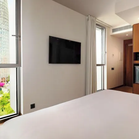 Ξενοδοχείο Sb Glow 4 Sup