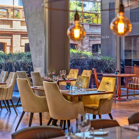Hotel Sb Glow 4 Sup Barcelona