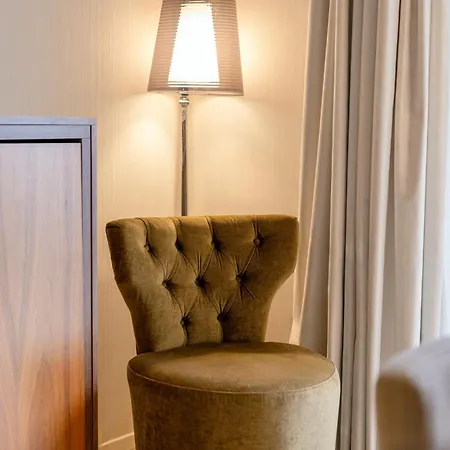 Hotel Sb Glow 4 Sup Barcelona