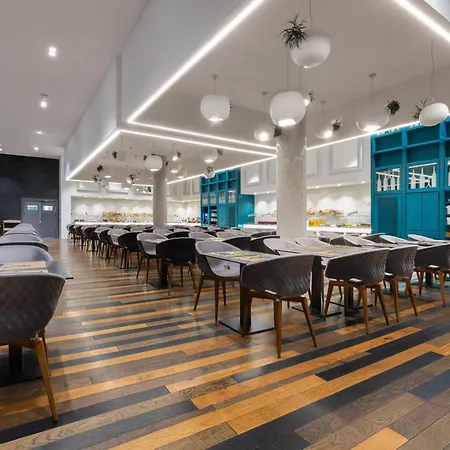 Sb Glow 4 Sup Hotel 4*