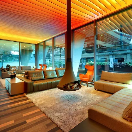 Hotel Sb Glow 4 Sup 4*