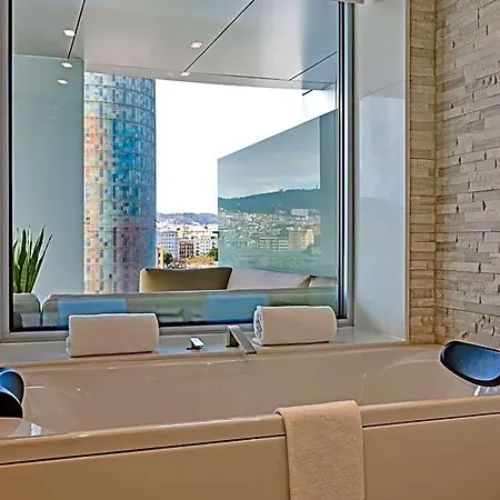 Hotell Sb Glow 4 Sup Barcelona