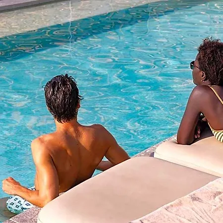 Sb Glow 4 Sup Hotell 4*