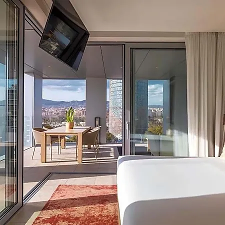 Sb Glow 4 Sup Hotell 4*