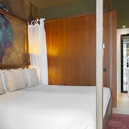 Hotell Sb Glow 4 Sup Barcelona