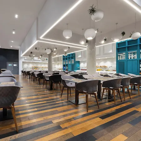 Sb Glow 4 Sup Hotel Barcelona
