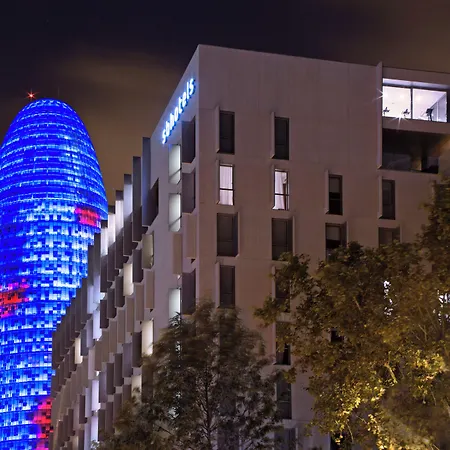 Sb Glow 4 Sup Hotel 4*