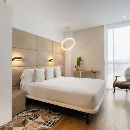 Hotel Sb Glow 4 Sup Barcelona