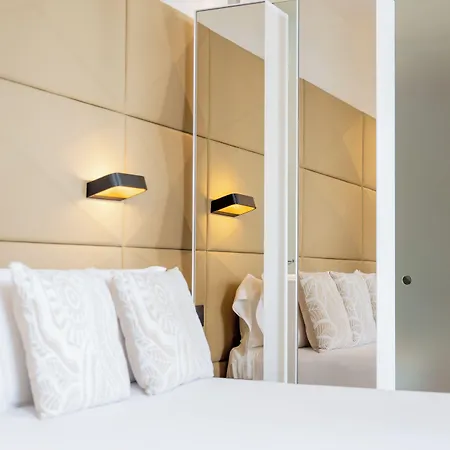 Hotel Sb Glow 4 Sup Barcelona