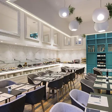 Sb Glow 4 Sup Ξενοδοχείο Βαρκελώνη