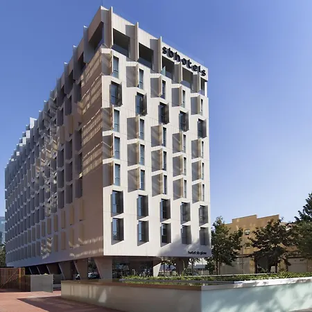 Ξενοδοχείο Sb Glow 4 Sup Βαρκελώνη