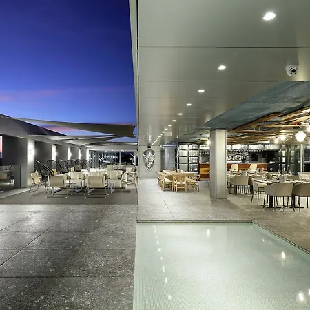 Sb Glow 4 Sup Βαρκελώνη