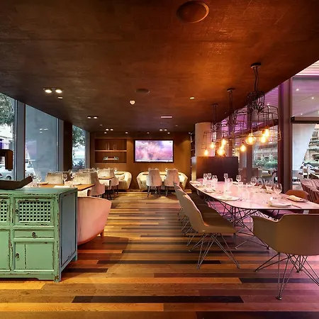 Ξενοδοχείο Sb Glow 4 Sup