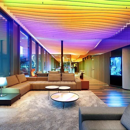 Sb Glow 4 Sup Ξενοδοχείο Βαρκελώνη