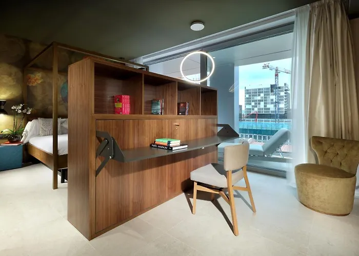 Sb Glow 4 Sup Szálloda 4*