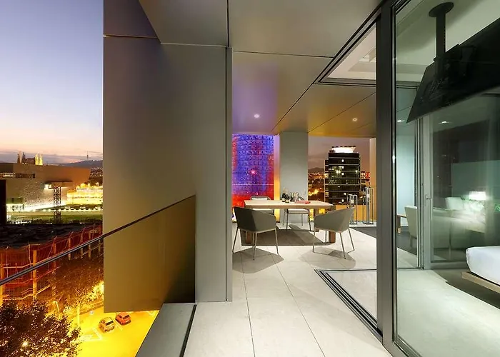 Sb Glow 4 Sup Szálloda