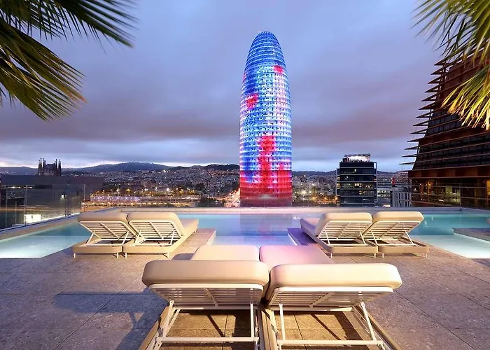 Sb Glow 4 Sup Barcelona