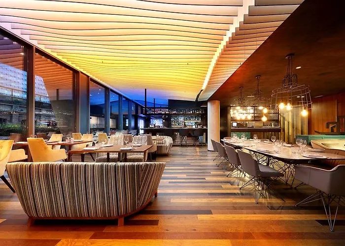 Sb Glow 4 Sup Szálloda 4*