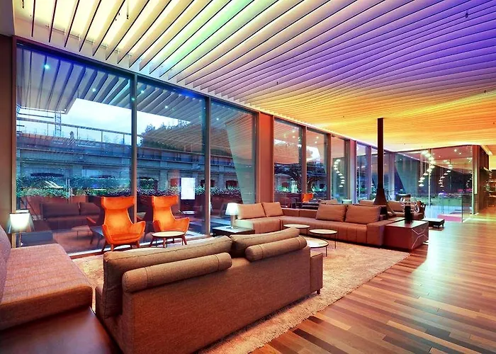 Szálloda Sb Glow 4 Sup Barcelona