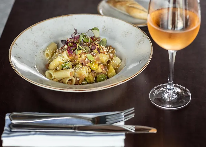 Sb Glow 4 Sup 4* Barcelona