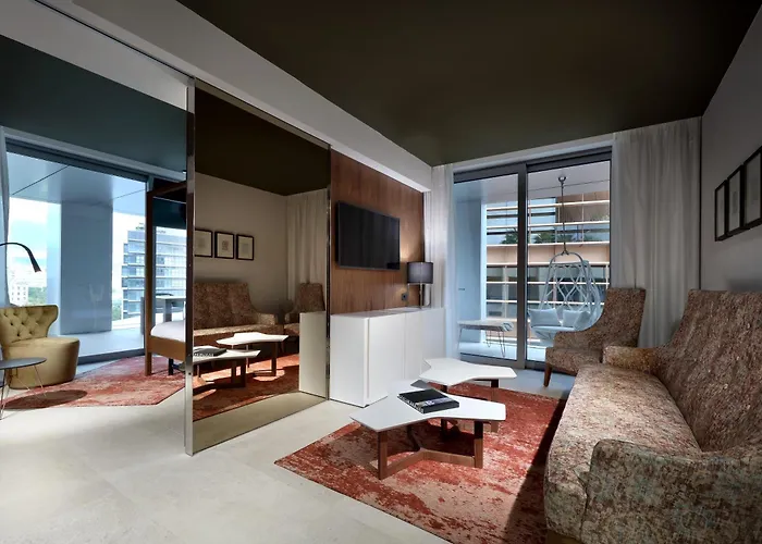 Sb Glow 4 Sup Barcelona