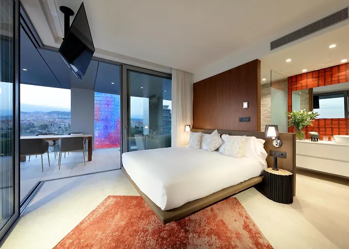 Sb Glow 4 Sup Szálloda